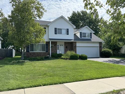 162 N Canyon, Bolingbrook, IL 60490