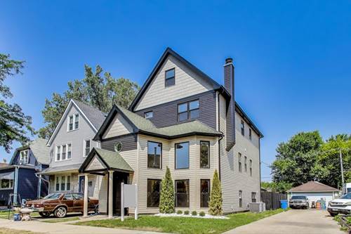 4305 N Mobile, Chicago, IL 60634