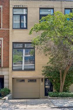 65 W Schiller, Chicago, IL 60610