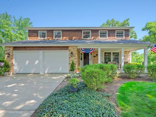 1401 Sussex, Naperville, IL 60540