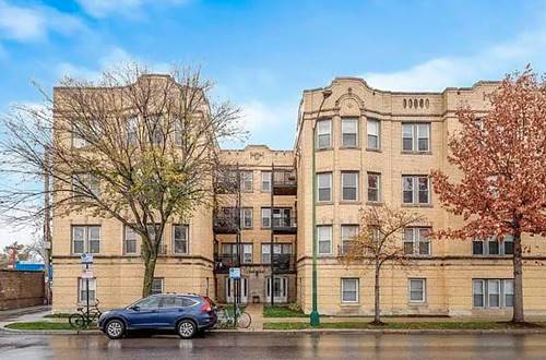 2338 W Granville Unit 2, Chicago, IL 60659