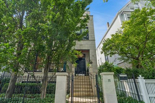 1715 W Henderson, Chicago, IL 60657