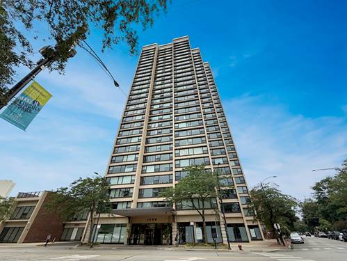 1850 N Clark Unit 202, Chicago, IL 60614