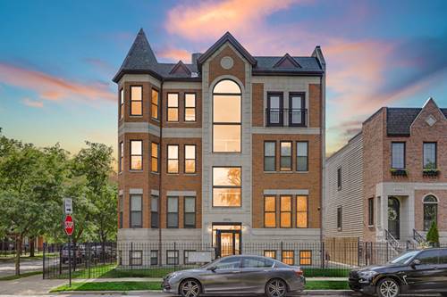 4956 S Champlain Unit 1S, Chicago, IL 60615
