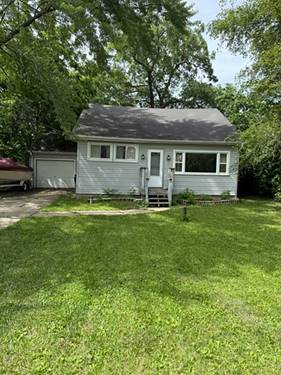24576 W Norelius, Round Lake, IL 60073
