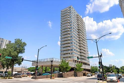 5601 N Sheridan Unit 20D, Chicago, IL 60660