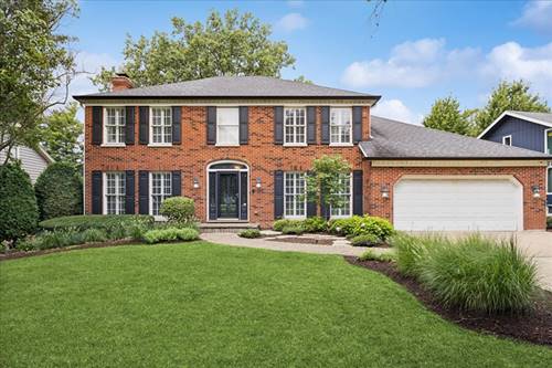 221 Meadowbrook, Hinsdale, IL 60521