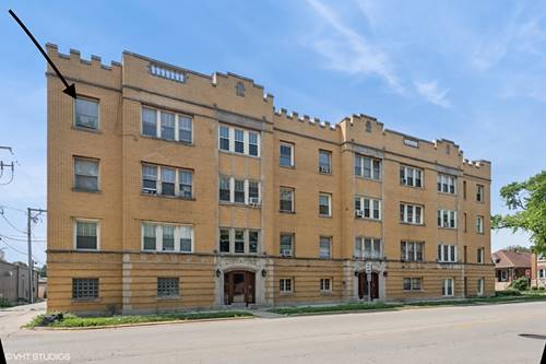 7210 Jackson Unit F3, Forest Park, IL 60130