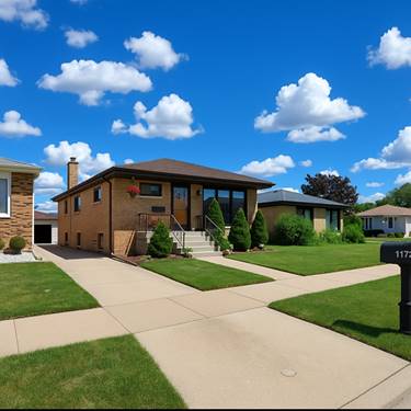 1173 Lucas, Calumet City, IL 60409
