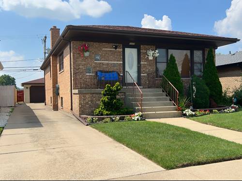1173 Lucas, Calumet City, IL 60409