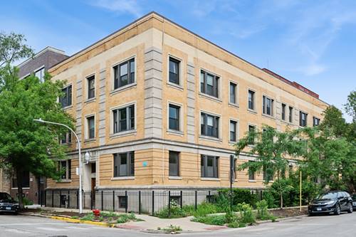 900 W Dakin Unit 1, Chicago, IL 60613