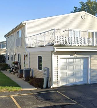 7906 W 163rd Unit 187, Tinley Park, IL 60477
