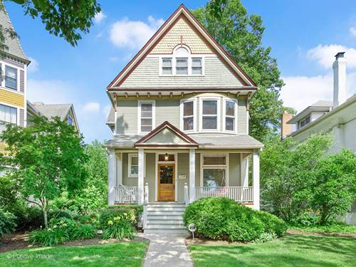 128 Wesley, Oak Park, IL 60302