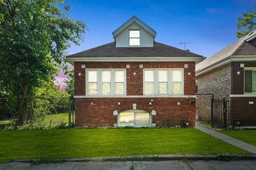 5217 S Green, Chicago, IL 60609