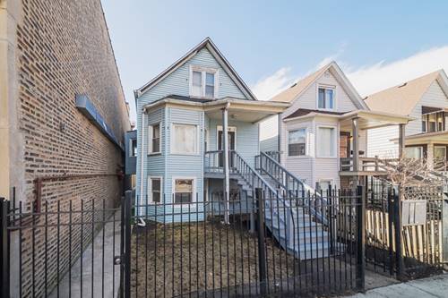 4116 N Kedzie, Chicago, IL 60618