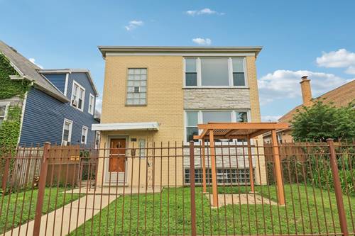 5111 W Waveland, Chicago, IL 60641