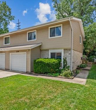 206 Troy, Lombard, IL 60148