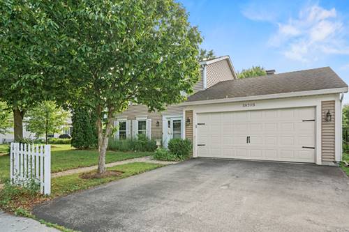 5S705 Hummingbird, Naperville, IL 60540