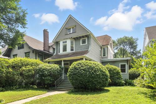 828 Monroe, Evanston, IL 60202