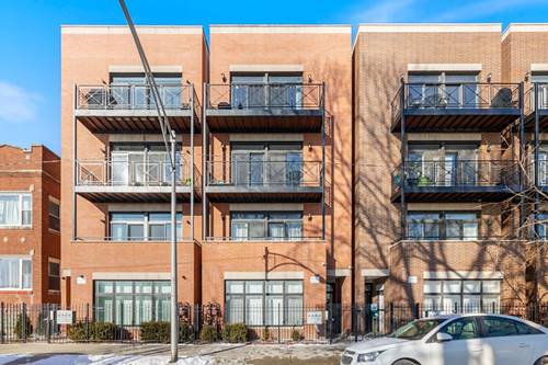 3130 W Walton Unit 3, Chicago, IL 60622
