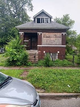 7339 S Peoria, Chicago, IL 60621