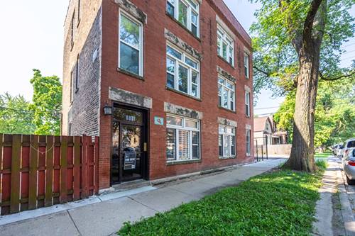 1456 N Kedzie Unit CH1, Chicago, IL 60651