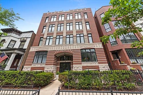 540 W Oakdale Unit GE, Chicago, IL 60657