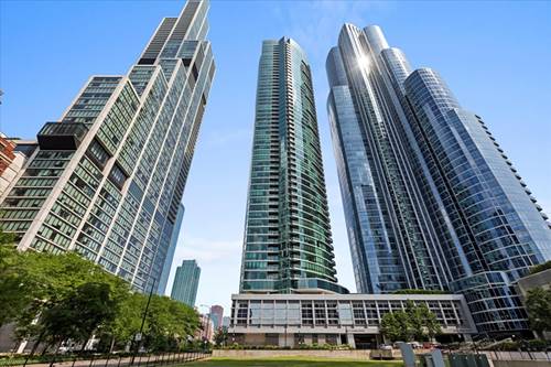 1201 S Prairie Unit 1405, Chicago, IL 60605