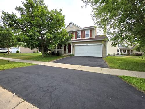 1522 Fox Sedge, Woodstock, IL 60098