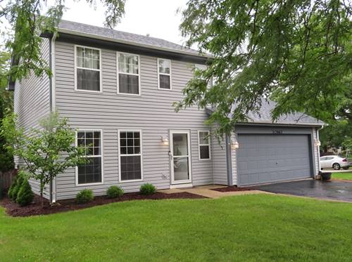 13662 S Jonesport, Plainfield, IL 60544