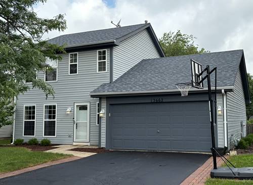 13662 S Jonesport, Plainfield, IL 60544