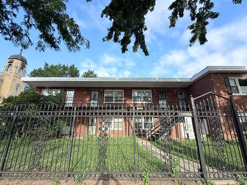 4700 N Ashland Unit 4, Chicago, IL 60640