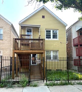 2929 S Wallace, Chicago, IL 60616