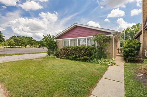4931 Brummel, Skokie, IL 60077
