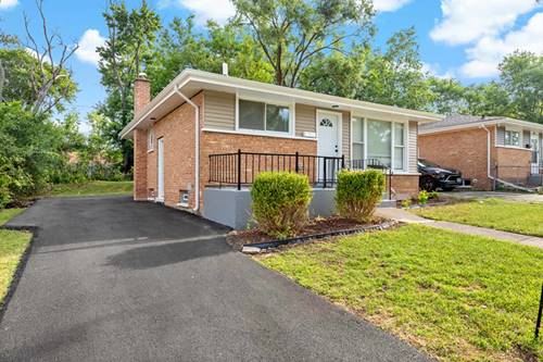 293 Hickory, Chicago Heights, IL 60411