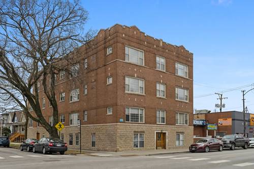 3221 N California Unit G, Chicago, IL 60618