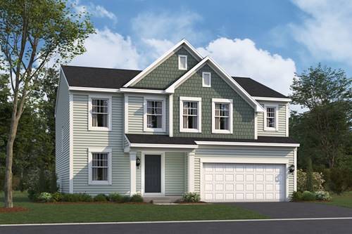 305 Monica, Oswego, IL 60543