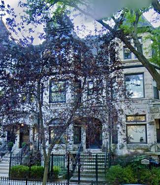 5028 S Blackstone, Chicago, IL 60615