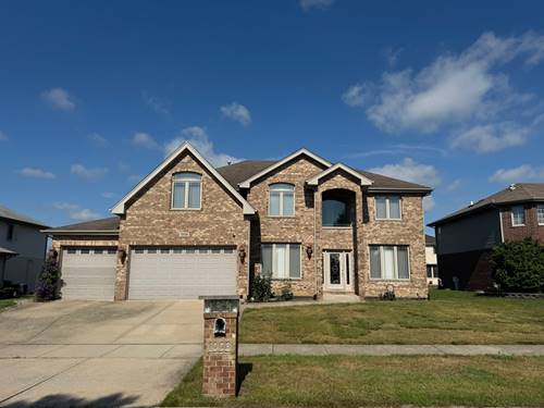 1008 Willow, Matteson, IL 60443