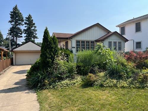 6947 W Jarvis, Niles, IL 60714
