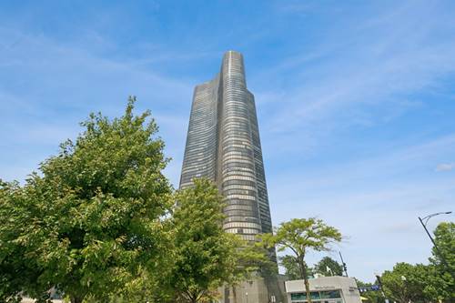 505 N Lake Shore Unit 6102, Chicago, IL 60611