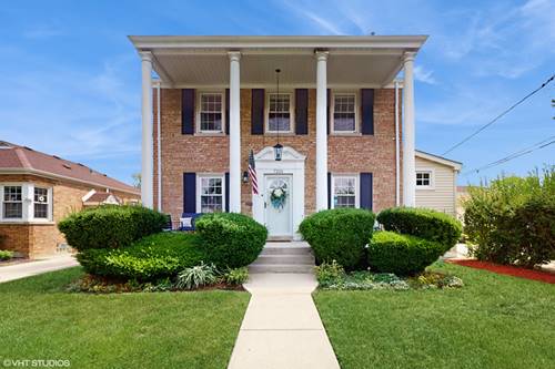7215 N Olcott, Chicago, IL 60631