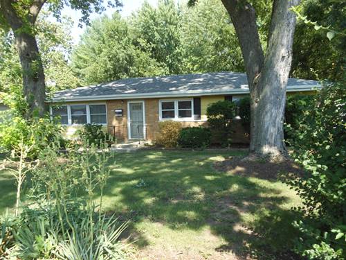 15409 S Union, Plainfield, IL 60544