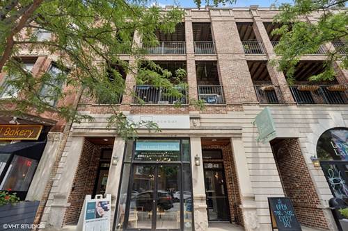 2142 W Division Unit 2, Chicago, IL 60622
