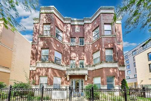 1016 S Racine Unit 201, Chicago, IL 60607