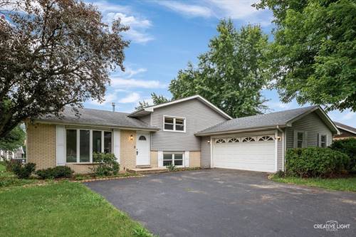 23545 W Rueben, Plainfield, IL 60586