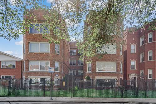 8018 S Eberhart, Chicago, IL 60619