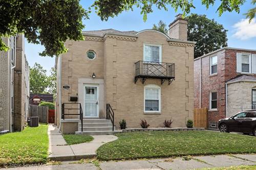7723 S Paxton, Chicago, IL 60649