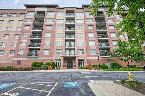 1199 E Port Clinton Unit 504, Vernon Hills, IL 60061