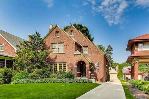 934 Jackson, River Forest, IL 60305